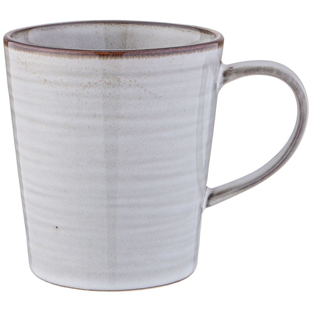 КРУЖКА BRONCO "MODERN SAND" 380 МЛ (КОР=24ШТ.)