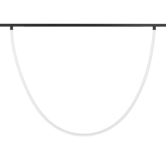 Трековый светодиодный светильник Arlight Mag-Orient-Tube-Elastic-R25-L2500-35W Day4000 044331