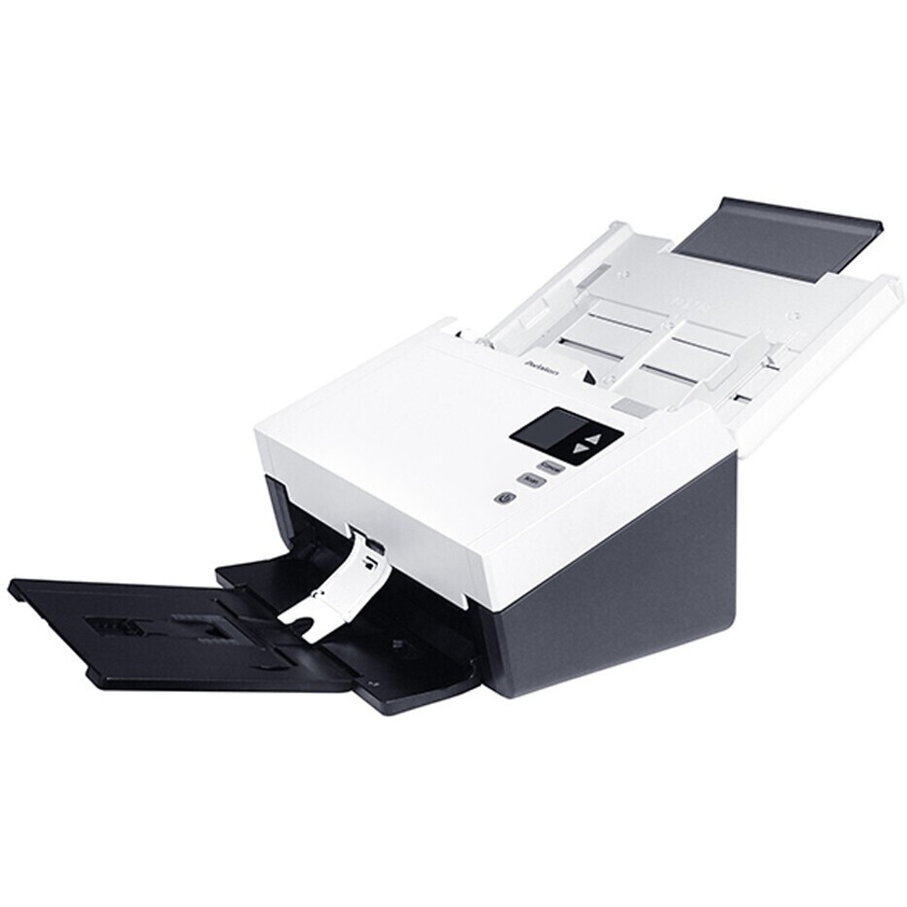 Сканер Avision AD345GWN