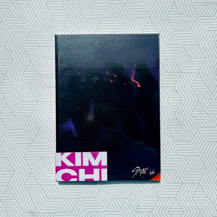 Альбом STRAY KIDS - I am NOT (NOT ver.)