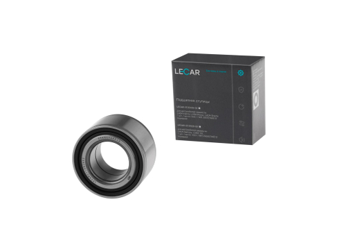 Подшипник ступицы ВАЗ 2108 передней