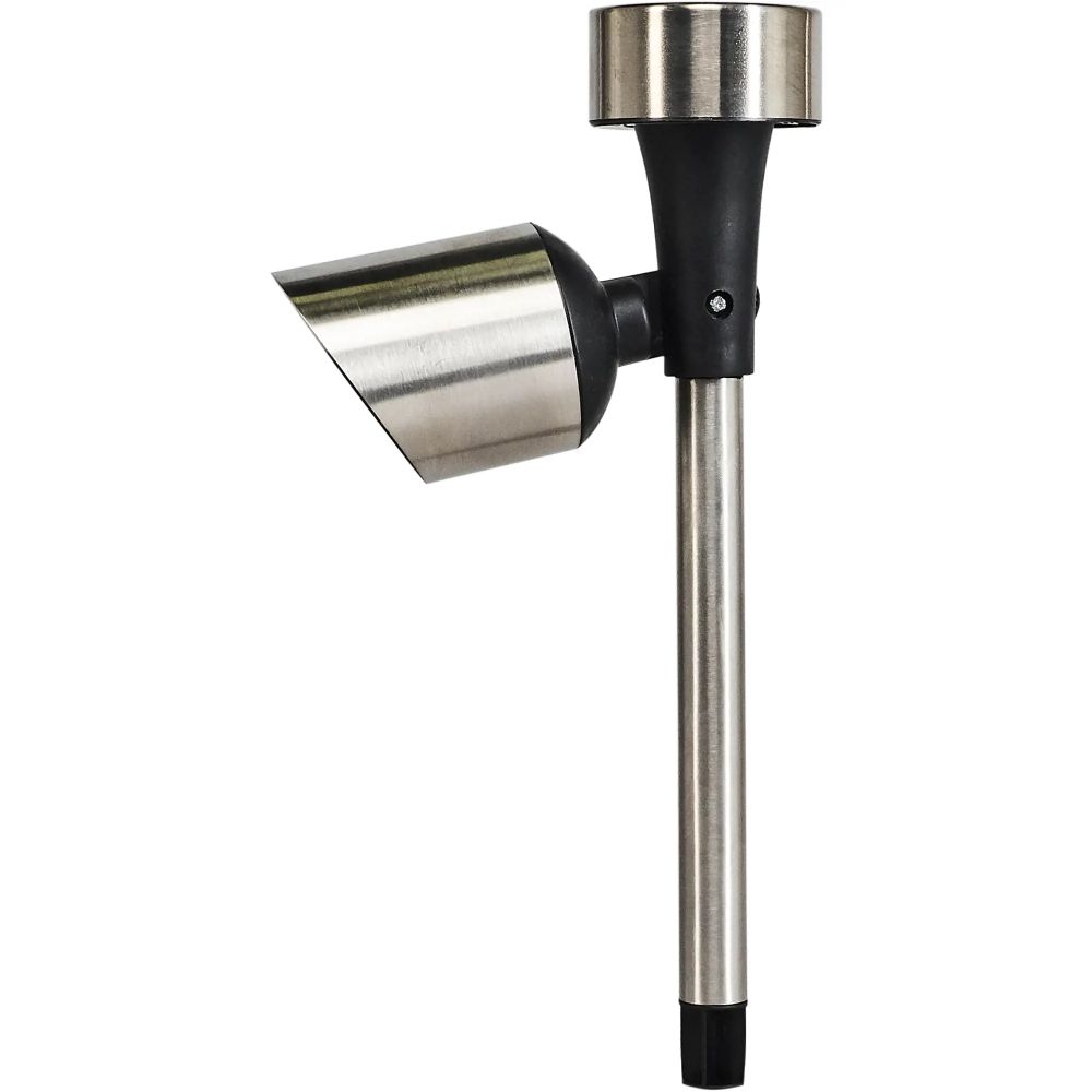 USL-C-690-MT375 SPOT SET24 Садовый светильник на солнечной батарее. в составе набора из 24шт. Белый свет. 1xААA Ni-Cd аккумулятор в-к. IP44. TM Uniel.