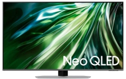 Телевизор Samsung 43" QE43QN90DAUXCE