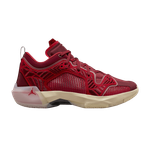 Кроссовки Jordan Air Jordan 37 Low "Team Red" (Женская размерная сетка)