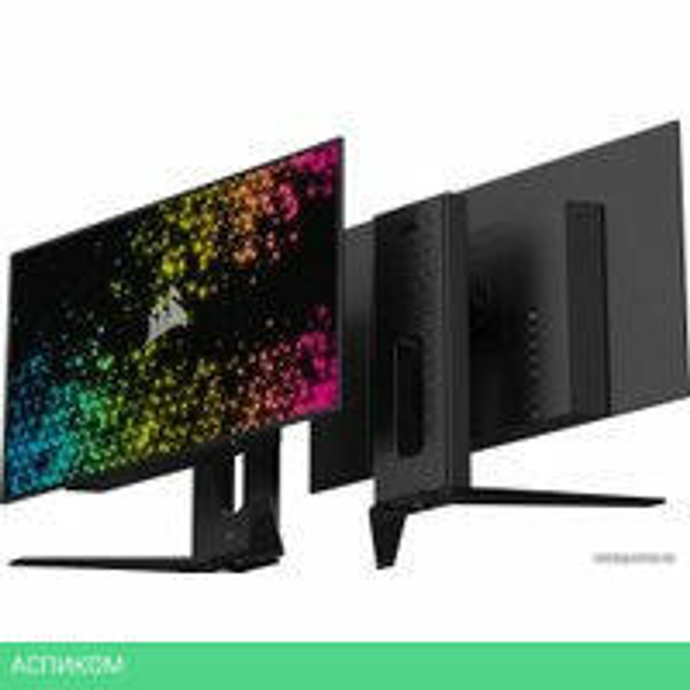 Игровой монитор Corsair Xeneon 27QHD240