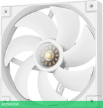 Вентилятор для корпуса Deepcool FT14 WH (R-FT14-WHWPN1-G)