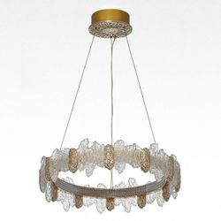 Подвесной светильник Citilux Lava CL250162