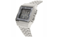 CASIO G Shock A500WA 7