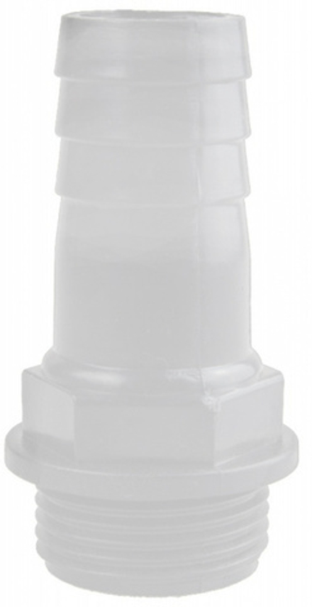 Штуцер полипропиленовый 2055-1