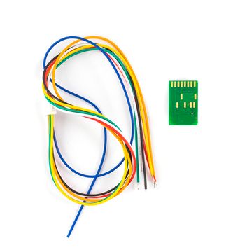 Датчик расстояния GP2Y0E03