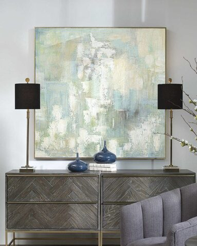 Картина "Блуминг"