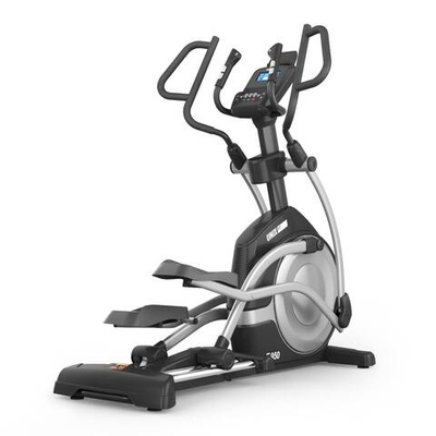 Эллиптический тренажер UNIX Fit E-950 PRO Auto Incline (LED)