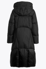 Пуховик Parajumpers LIU Черный 541