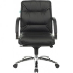 Кресло руководителя Бюрократ T-9927SL-LOW/BLACK