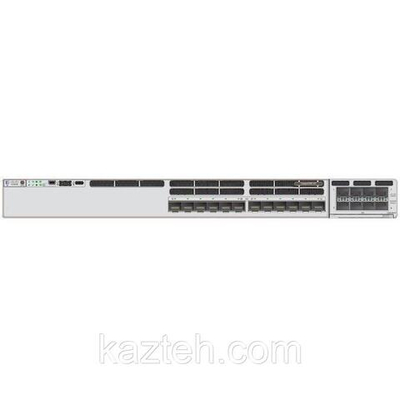 Коммутатор Cisco Catalyst C9300X-12Y-E