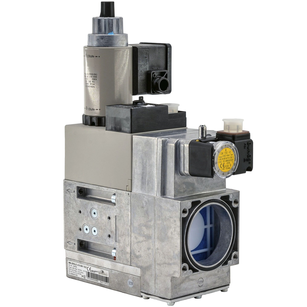 Dungs MB-ZRDLE 415 B01 S20 Газовый мультиблок. Альтернатива 226807