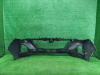 Бампер передний Changan CS55PLUS (2021-2024)