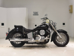 Yamaha Dragstar XVS1100 Classic 2002