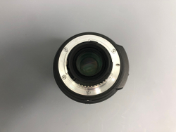 Nikon 18-200mm 3.5-5.6G ED AF-S VR II DX
