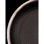 Сковорода 3ply etalon с лазерным напылением, D24 см