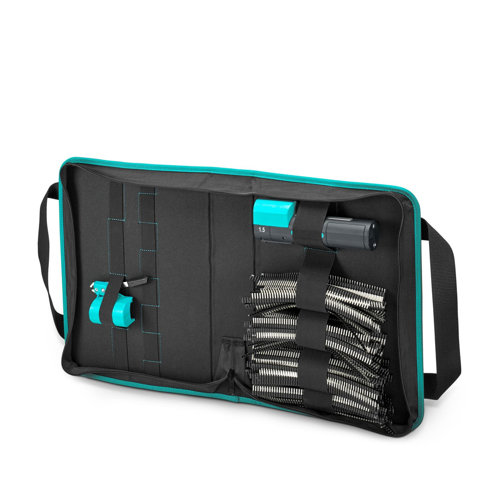 1003670 - CF CRIMPHANDY 1,5 SET - Комплект инструментов