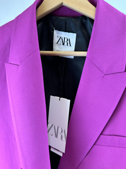 Костюм Zara
