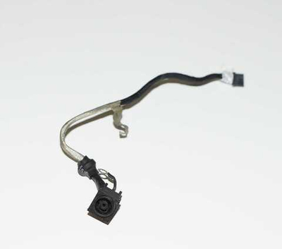 Разъем питания на шлейфе для Sony PCG-71211V (015-0101-1512), б/у