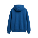Мужская толстовка Nike Club French Terry Full Zip Hoodie