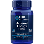 Adrenal Energy Formula 120 капсул Life Extension