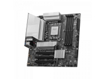 Материнская плата MSI Pro B860m-a Wifi, Socket LGA 1851, Intel B860, mATX, RTL