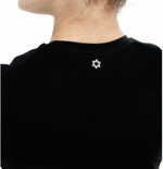 Майка с коротким рукавом Basic