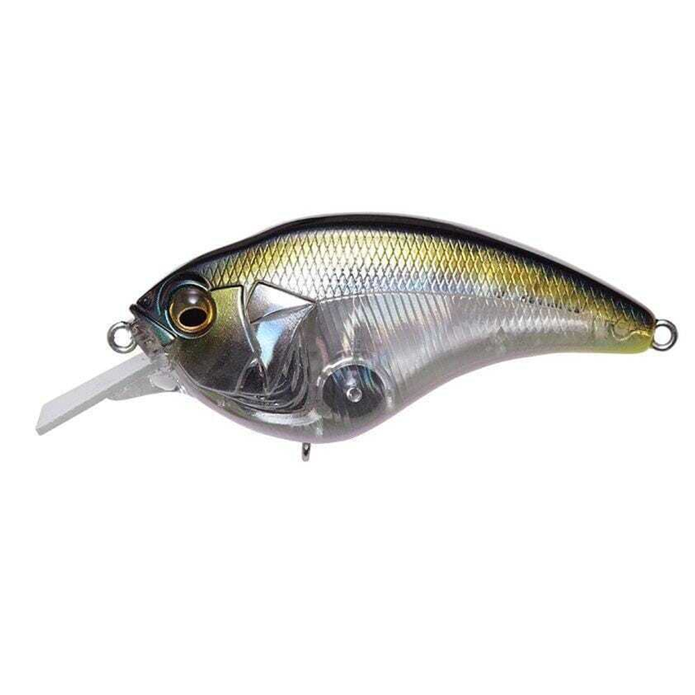 Воблер Megabass SonicSide HT Ito Tennessee Shad