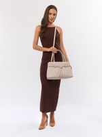 Сумка из экокожи FABRETTI FMM240585-191