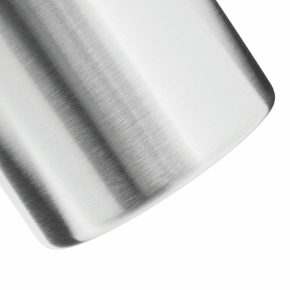 Кружка HIKING DAY Серебристый