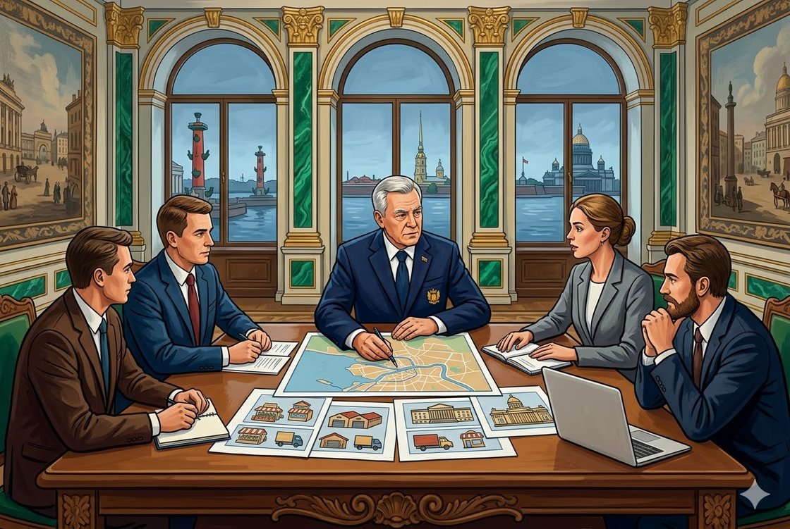 Налоги маркетплейсов могут привязать к регионам присутствия