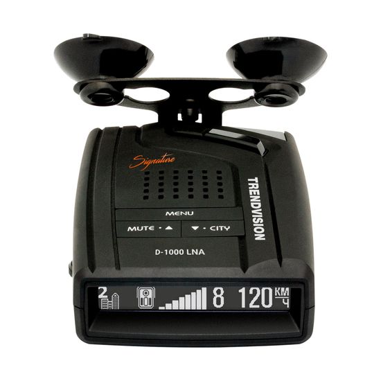 TrendVision Drive-1000 Signature