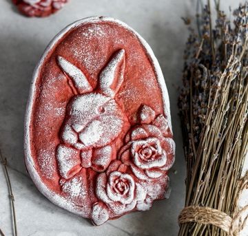 Как работать со штампами с глубоким рельефом