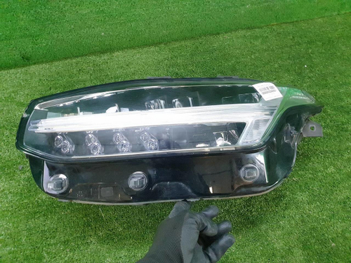 Фара левая Volvo XC90 2 (2014-2019) Full LED (В пленке)