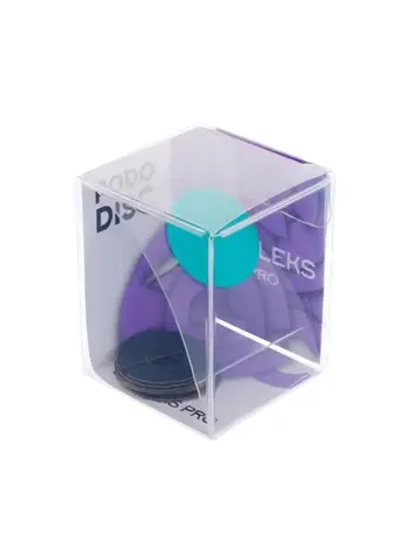 Пододиск пластиковый скошенный Staleks Pro  (L-25 мм)