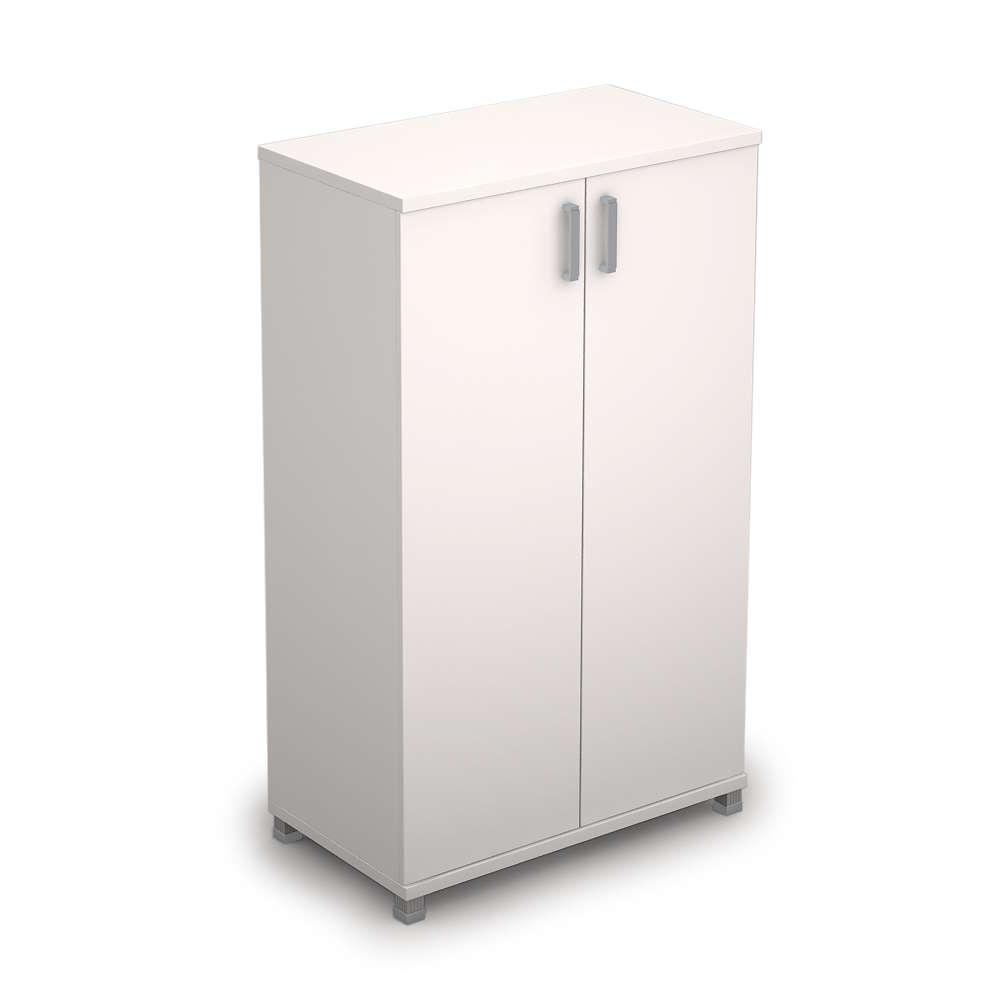 Шкаф средний (задняя стенка ЛДСП) АВАНС (AVANCE)