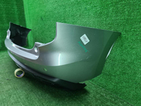 Бампер задний Haval Jolion (2021-н.в.)