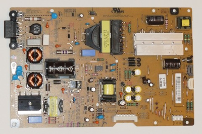 Блок питания  EAX64905701(2.5) EAY62810901 LGP4247-13LPB телевизора  LG 47