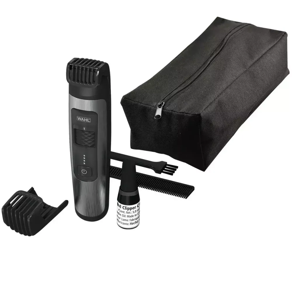 Триммер для бороды и усов Wahl Aqua Trim (1065.0460) - 3