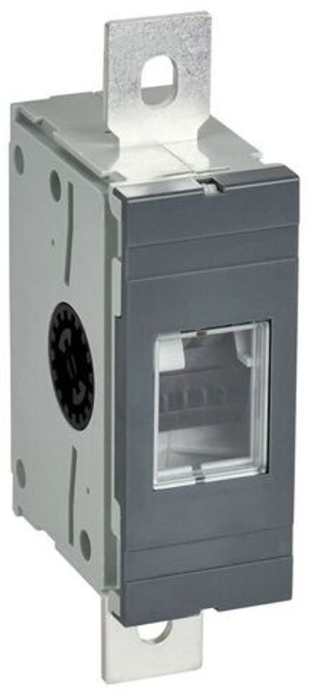 Полюс силовой ВРК 800А KARAT IEK KA-VR10D-SP-0800