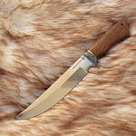 Охотничий нож Сокол Х12МФ (Ворсма)