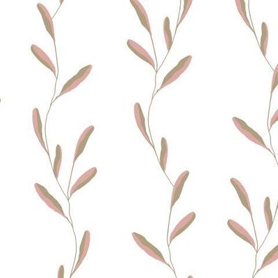 simple vertical plant pattern
