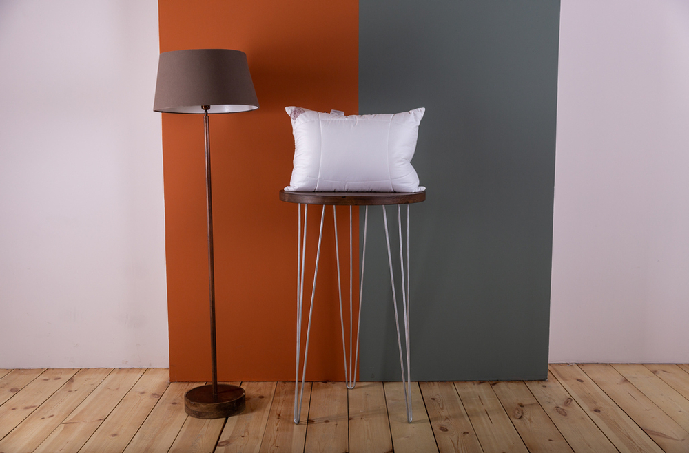 Подушка регулируемая 50х68 German Grass Stop-Allergyline Wellness Grass