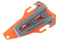 Нож SOG 17-33-01-57 Etherфотография - 4