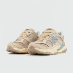 кроссовки New Balance 9060 Ivory Cream Wmns