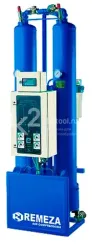Горячецикловой осушитель Remeza RMWE-1295